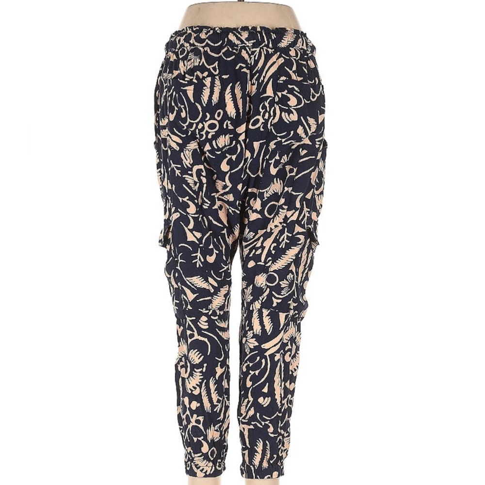 Anthro Hei Hei harem pants, size small